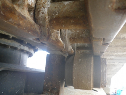 SK200-6LCYN10 รถนอก ขายถูก