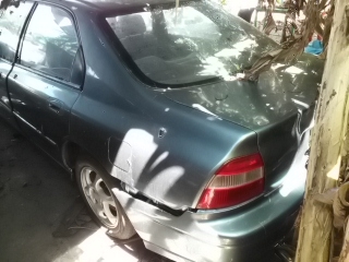 ขายซากรถยนต์แอคครอด ท้ายก้อนเดียว ปี 94