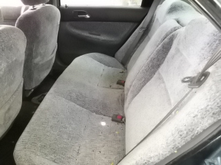 ขายซากรถยนต์แอคครอด ท้ายก้อนเดียว ปี 94