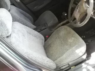 ขายซากรถยนต์แอคครอด ท้ายก้อนเดียว ปี 94