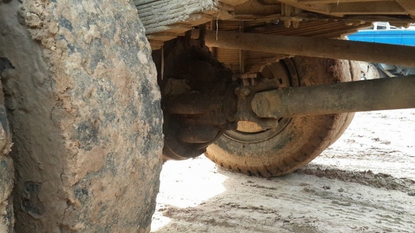 ขาย6ล้อดัมพ์หน้ายาว อีซูซุ175 พ.เพาเวอร์ แอร์เย็น แชชซีสวย ช่วงล่างFUSO กระบะดัมพ์5คิว สภาพพร้อมใช้งาน ภาษีเต็ม กระบอกดัมพ์ใหญ่ เอกสารพร้อมโอน ขาย6ล้อดัมพ์หน้ายาว อีซูซุ175 พ.เพาเวอร์ แอร์เย็น แชชซีสวย ช่วงล่างFUSO กระบะดัมพ์5คิว สภาพพร้อมใช้งาน ภาษีเต็ม กระบอกดัมพ์ใหญ่ เอกสารพร้อมโอน