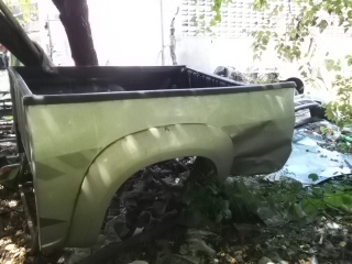 ขายอะไหล่มาสด้า บีที 50 ตัวสูง ปี 11