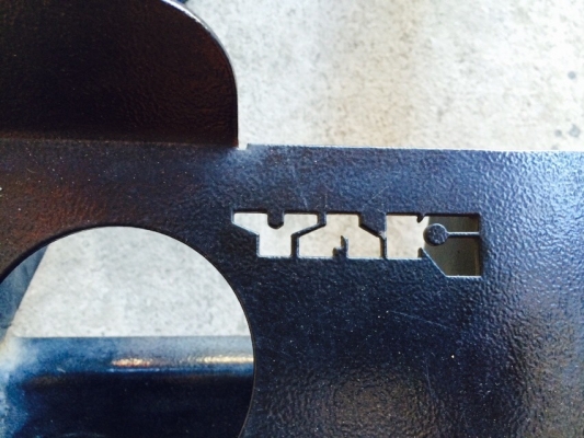 ขอขายกันชนหลังใส่ V CROSS หน่อยครับ ขอขายกันชนหลังใส่ V CROSS หน่อยครับ