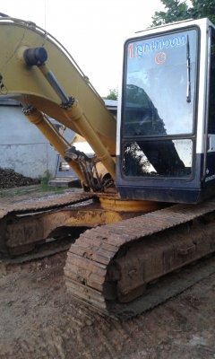 ขายแบคโฮพร้อมใช้ ขายแบคโฮพร้อมใช้