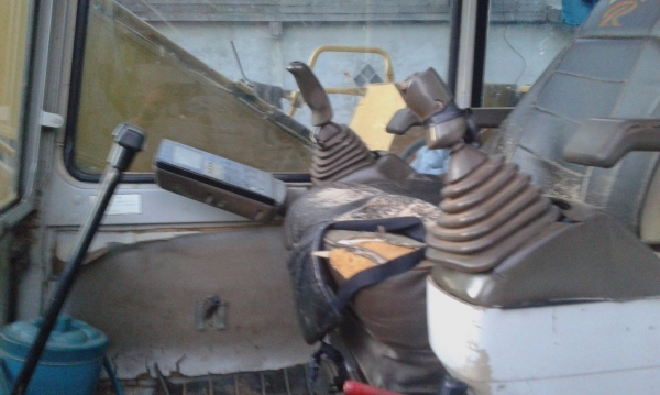 ขายแบคโฮพร้อมใช้ ขายแบคโฮพร้อมใช้