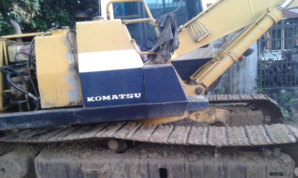 ขายแบคโฮพร้อมใช้ ขายแบคโฮพร้อมใช้