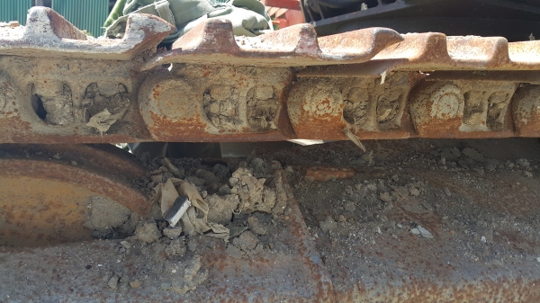 ขายด่วน HITATACHI EX200-2 เอกสารเล่มทะเบียน ใบแทรกสั้น