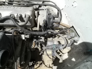 ขายเครื่องยนต์ honda city เครื่อง hyper