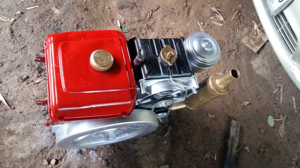 ขายเครื่องมิตซู  13   แรงติดง่ายพร้อมใช้