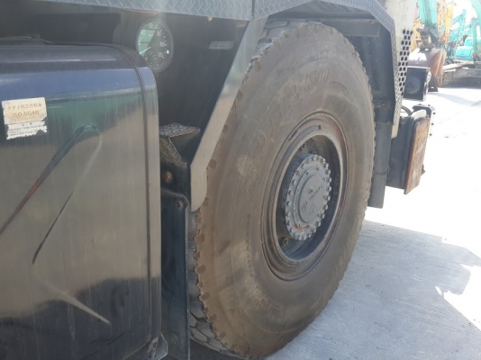 เครน 25 ตัน M5 Tadano TR250M-5 ส่งตรงจากญี่ปุ่นค่ะ สวยๆ สภาพดี อุปกรณ์ครบ ติดต่อ โสมธิดา 061-4194022