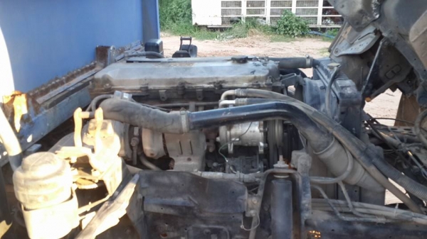 ขาย6ล้อกลางisuzu NQR130เทอร์โบว์อินเตอร์ ปี47 แชชซีสวย เครื่องเดิม เกียร์เดิม เอกสารเล่มทะเบียนพร้อมโอน