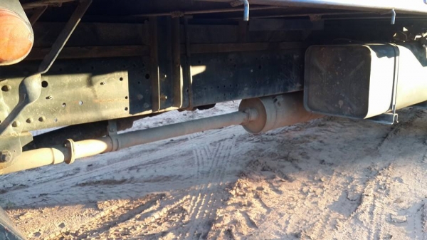 ขาย6ล้อกลางisuzu NQR130เทอร์โบว์อินเตอร์ ปี47 แชชซีสวย เครื่องเดิม เกียร์เดิม เอกสารเล่มทะเบียนพร้อมโอน