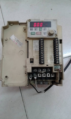 อินเวอร์เตอร์ 3 แรง มิซูบิชิ