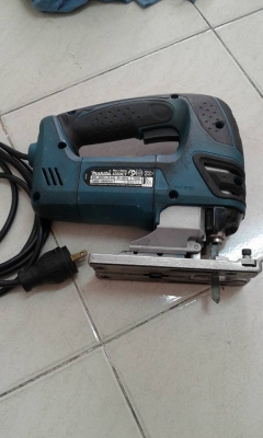 จิ๊กซอ มากีต้า แท้ 4350CT