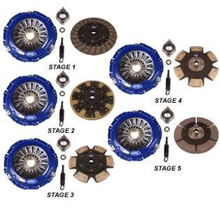 ครัช sr20 ขับหลัง