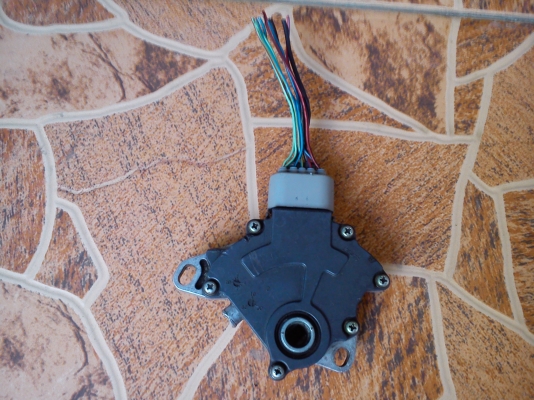 สวิตช์เกียร์ออโต้ 5E 4A-FE 5e 4a 5a