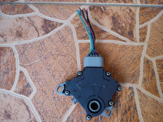 สวิตช์เกียร์ออโต้ 5E 4A-FE 5e 4a 5a