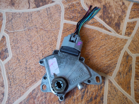 สวิตช์เกียร์ออโต้ 5E 4A-FE 5e 4a 5a