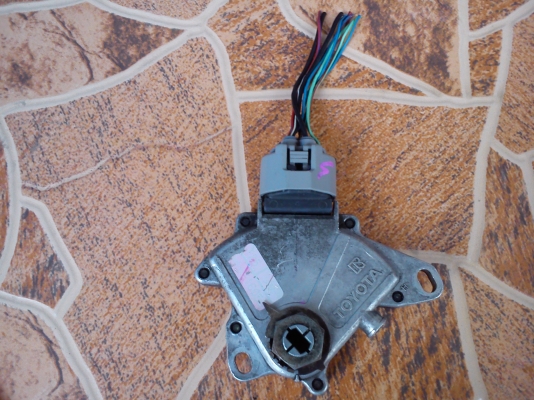 สวิตช์เกียร์ออโต้ 5E 4A-FE 5e 4a 5a