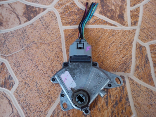 สวิตช์เกียร์ออโต้ 5E 4A-FE 5e 4a 5a