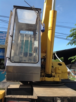 ขายเครน7ตัน KATO