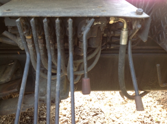 ขายเครน7ตัน KATO