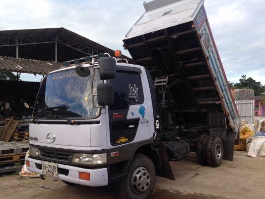 ขายFC4Jเครื่องดีคัทซีสวย แอร์เย็นรถห้าง