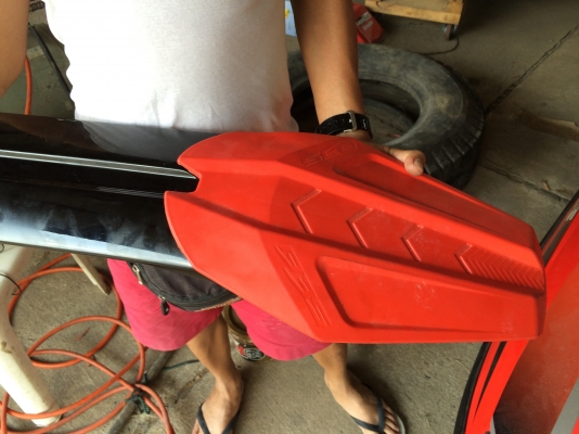 คอแฮน belassi b3s