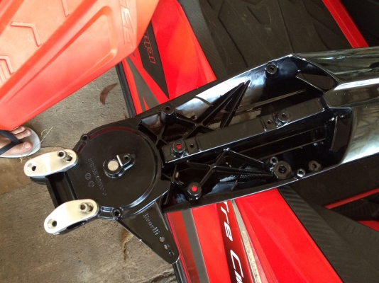 คอแฮน belassi b3s