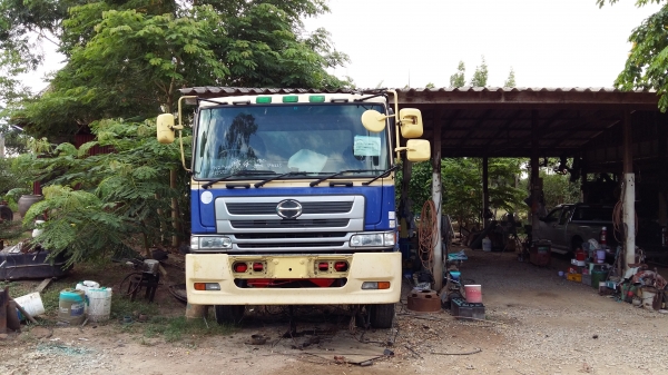 หัวลากivegoเครื่องเกียร์ivegoเปลี่ยนหัวprofia