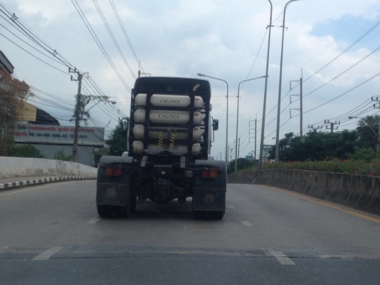 ขาย UD454 เครื่อง PF6 320 HP แปลงแก๊ส NGV ขาย UD454 เครื่อง PF6 320 HP แปลงแก๊ส NGV