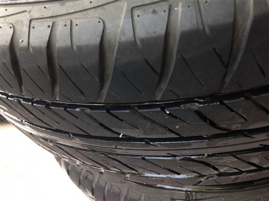 ขายแม็กกระบะ 6รู ขอบ18 พร้อมยาง 8500 มาก่อนเอาไป6500 ด่วน