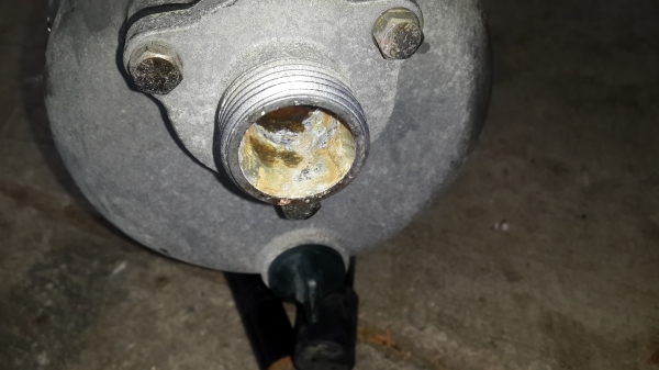 ปั้มน้ำ 1x1 นิ้ว HONDA & ROBIN ปั้มน้ำ 1x1 นิ้ว HONDA & ROBIN