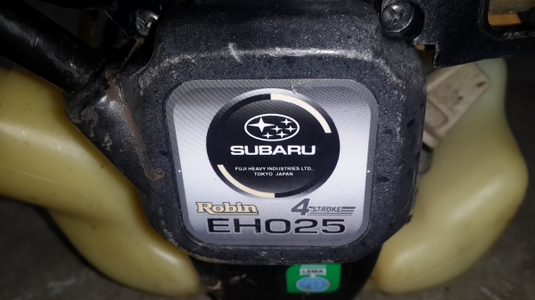 ปั้มน้ำ 1x1 นิ้ว HONDA & ROBIN ปั้มน้ำ 1x1 นิ้ว HONDA & ROBIN