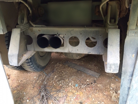 ขายรถ10ล้อดั้มพ์ ISUZU FVZ32MZP เครื่อง195แรงม้า สนใจโทร 081-970-1072