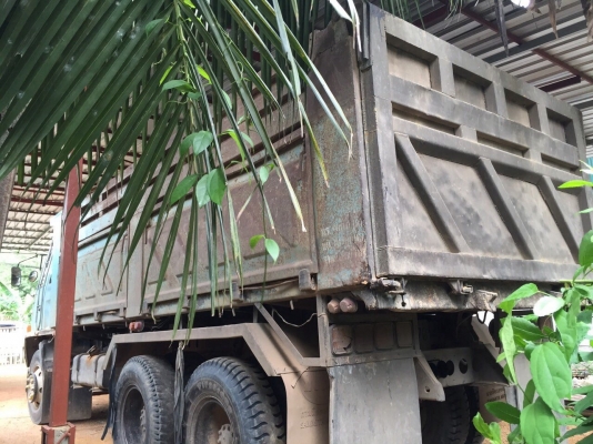 ขายรถ10ล้อดั้มพ์ ISUZU FVZ32MZP เครื่อง195แรงม้า สนใจโทร 081-970-1072 ขายรถ10ล้อดั้มพ์ ISUZU FVZ32MZP เครื่อง195แรงม้า สนใจโทร 081-970-1072