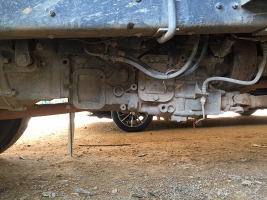 ขายรถ10ล้อดั้มพ์ ISUZU FVZ32MZP เครื่อง195แรงม้า สนใจโทร 081-970-1072