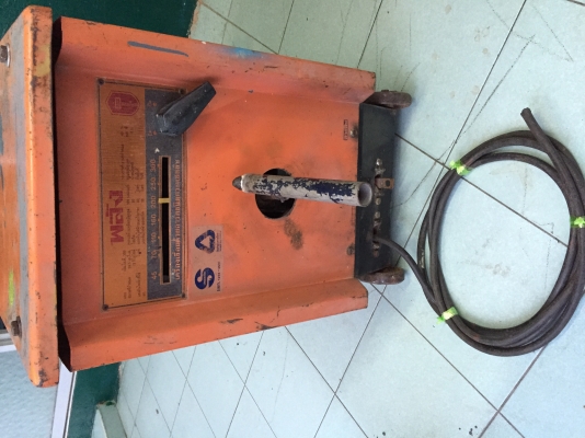 ขายตู้เชื่อมยี่ห้อพลัง300Aรุ่นเก่าทนๆทองแดงแท้สภาพดีใช้งานปกติครับ ขายตู้เชื่อมยี่ห้อพลัง300Aรุ่นเก่าทนๆทองแดงแท้สภาพดีใช้งานปกติครับ