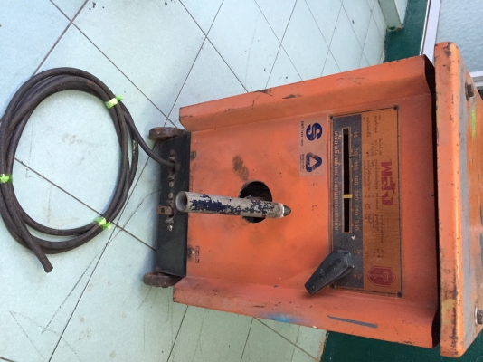 ขายตู้เชื่อมยี่ห้อพลัง300Aรุ่นเก่าทนๆทองแดงแท้สภาพดีใช้งานปกติครับ ขายตู้เชื่อมยี่ห้อพลัง300Aรุ่นเก่าทนๆทองแดงแท้สภาพดีใช้งานปกติครับ