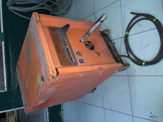 ขายตู้เชื่อมยี่ห้อพลัง300Aรุ่นเก่าทนๆทองแดงแท้สภาพดีใช้งานปกติครับ ขายตู้เชื่อมยี่ห้อพลัง300Aรุ่นเก่าทนๆทองแดงแท้สภาพดีใช้งานปกติครับ