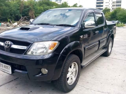 ขาย โตโยต้า พรีรันเน่อร์ 3.0 m/t 4ประตู ฟลูออฟชั่น ของแต่งเพียบ สภาพน้องป้ายแดง ขาย โตโยต้า พรีรันเน่อร์ 3.0 m/t 4ประตู ฟลูออฟชั่น ของแต่งเพียบ สภาพน้องป้ายแดง