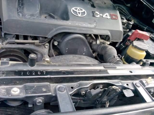 ขาย โตโยต้า พรีรันเน่อร์ 3.0 m/t 4ประตู ฟลูออฟชั่น ของแต่งเพียบ สภาพน้องป้ายแดง ขาย โตโยต้า พรีรันเน่อร์ 3.0 m/t 4ประตู ฟลูออฟชั่น ของแต่งเพียบ สภาพน้องป้ายแดง