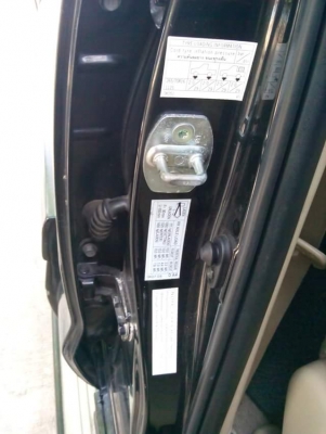 ขาย โตโยต้า พรีรันเน่อร์ 3.0 m/t 4ประตู ฟลูออฟชั่น ของแต่งเพียบ สภาพน้องป้ายแดง ขาย โตโยต้า พรีรันเน่อร์ 3.0 m/t 4ประตู ฟลูออฟชั่น ของแต่งเพียบ สภาพน้องป้ายแดง