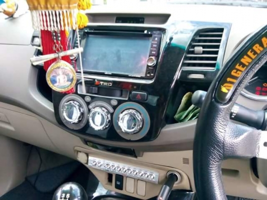 ขาย โตโยต้า พรีรันเน่อร์ 3.0 m/t 4ประตู ฟลูออฟชั่น ของแต่งเพียบ สภาพน้องป้ายแดง ขาย โตโยต้า พรีรันเน่อร์ 3.0 m/t 4ประตู ฟลูออฟชั่น ของแต่งเพียบ สภาพน้องป้ายแดง