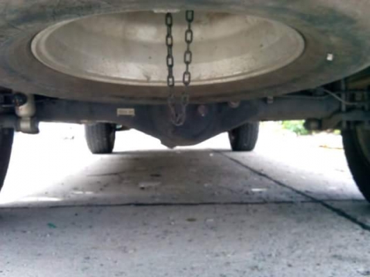 ขาย โตโยต้า พรีรันเน่อร์ 3.0 m/t 4ประตู ฟลูออฟชั่น ของแต่งเพียบ สภาพน้องป้ายแดง ขาย โตโยต้า พรีรันเน่อร์ 3.0 m/t 4ประตู ฟลูออฟชั่น ของแต่งเพียบ สภาพน้องป้ายแดง