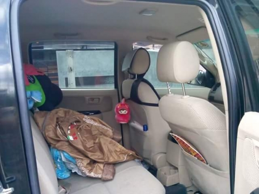 ขาย โตโยต้า พรีรันเน่อร์ 3.0 m/t 4ประตู ฟลูออฟชั่น ของแต่งเพียบ สภาพน้องป้ายแดง ขาย โตโยต้า พรีรันเน่อร์ 3.0 m/t 4ประตู ฟลูออฟชั่น ของแต่งเพียบ สภาพน้องป้ายแดง