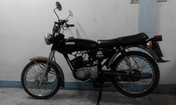 ขาย ยามาฮ่า  Ls100 สภาพตามรูป ทะเบียนพร้อมโอนครับ