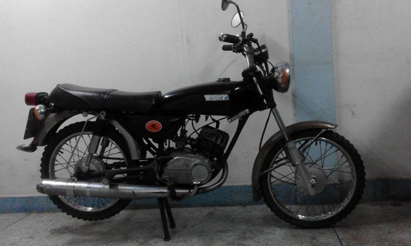 ขาย ยามาฮ่า  Ls100 สภาพตามรูป ทะเบียนพร้อมโอนครับ