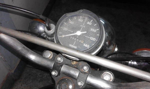 ขาย ยามาฮ่า  Ls100 สภาพตามรูป ทะเบียนพร้อมโอนครับ