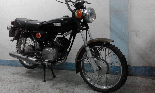 ขาย ยามาฮ่า  Ls100 สภาพตามรูป ทะเบียนพร้อมโอนครับ